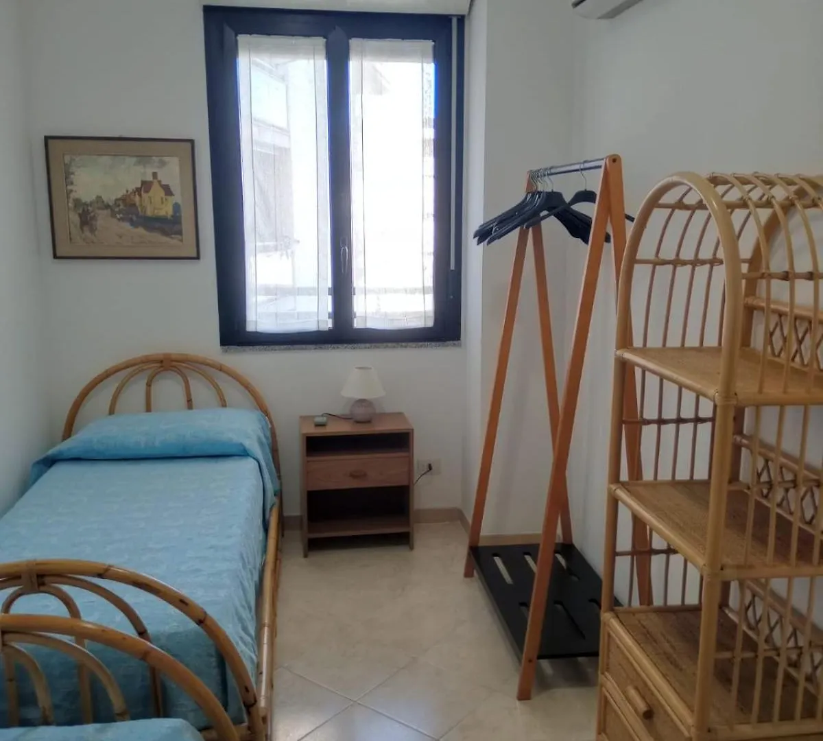 Appartamento Teresa 219 Αλγκέρο Διαμέρισμα