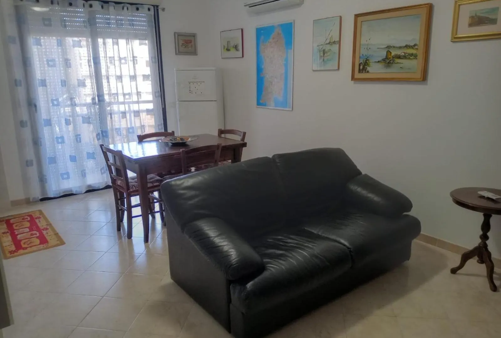 Appartamento Teresa 219 Αλγκέρο Ιταλία