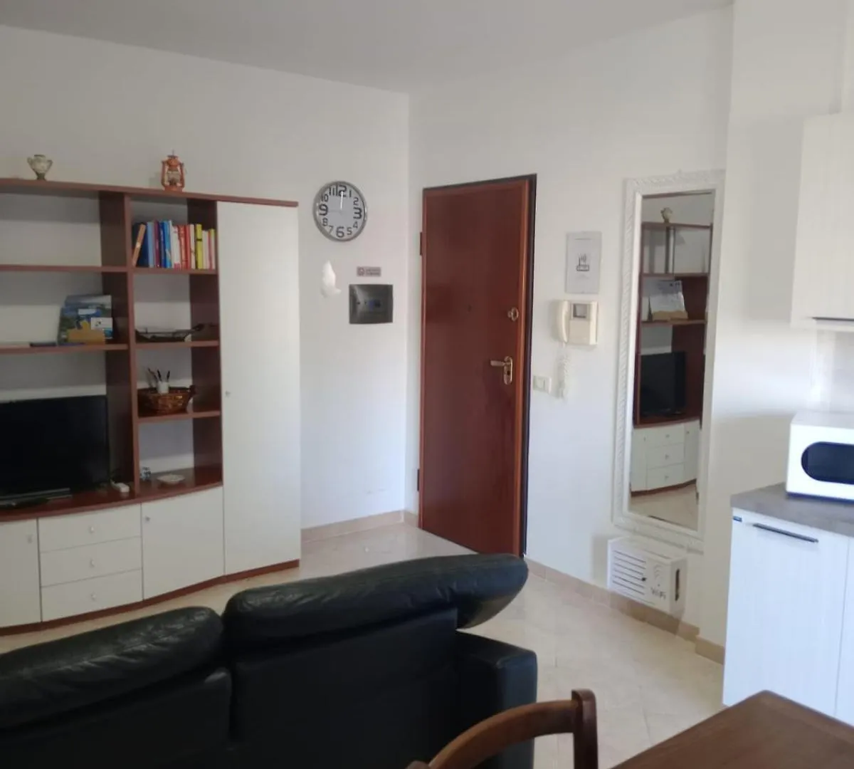 Appartamento Teresa 219 阿尔盖罗