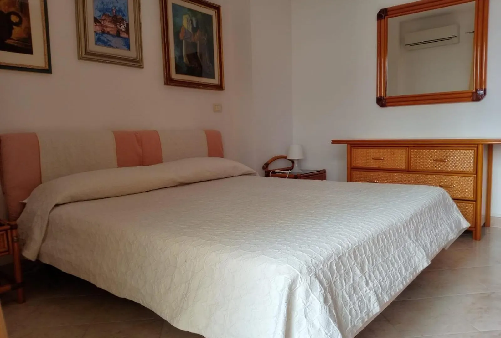 Appartamento Teresa 219 Αλγκέρο