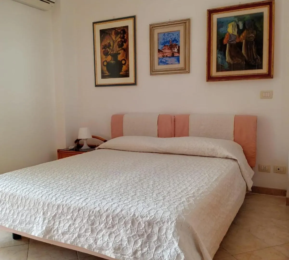 Appartamento Teresa 219 Αλγκέρο